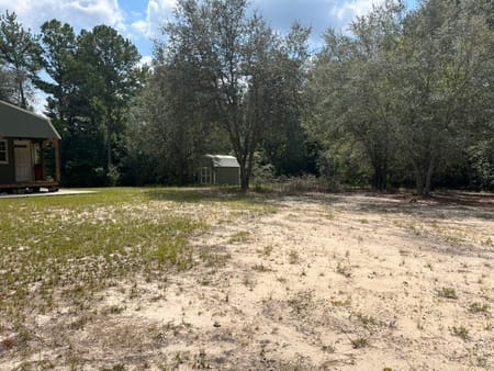 Metter, GA 30439 Candler County