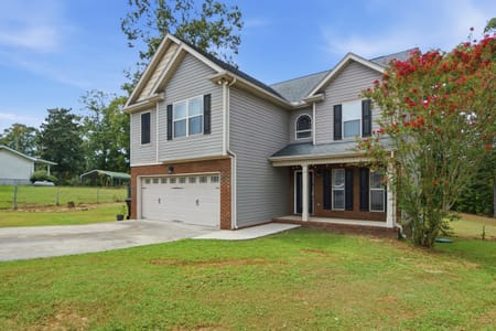 Ringgold, GA 30736 Catoosa County