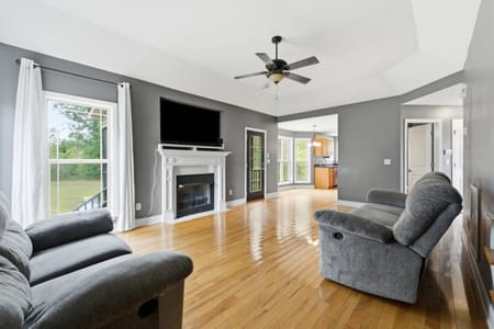 Ringgold, GA 30736 Catoosa County
