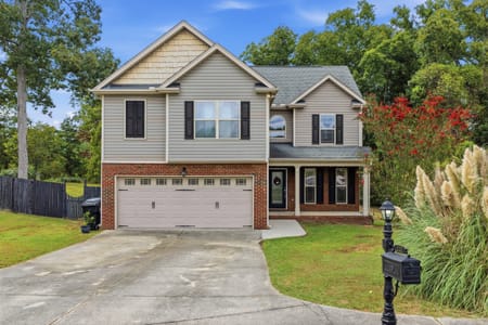 Ringgold, GA 30736 Catoosa County