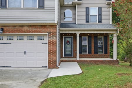 Ringgold, GA 30736 Catoosa County