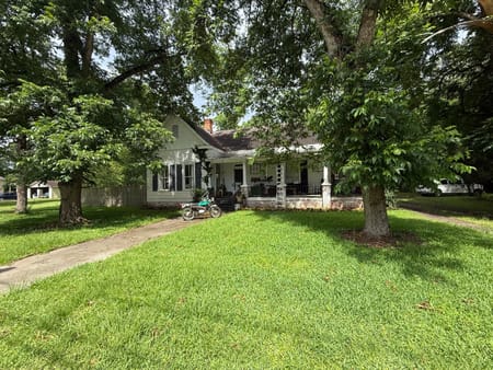 Leslie, GA 31764 Sumter County
