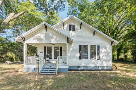 Cartersville, GA 30121 Bartow County
