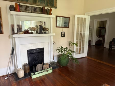 Leslie, GA 31764 Sumter County