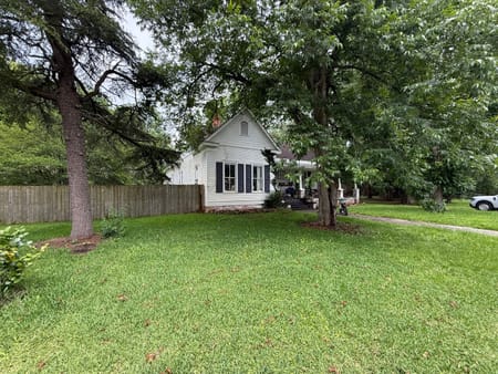 Leslie, GA 31764 Sumter County