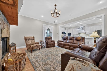 Morganton, GA 30560 Fannin County