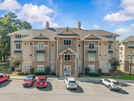 Milledgeville, GA 31061 Baldwin County