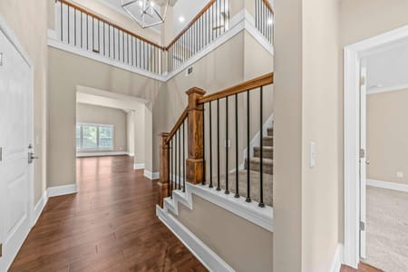 Milledgeville, GA 31061 Baldwin County