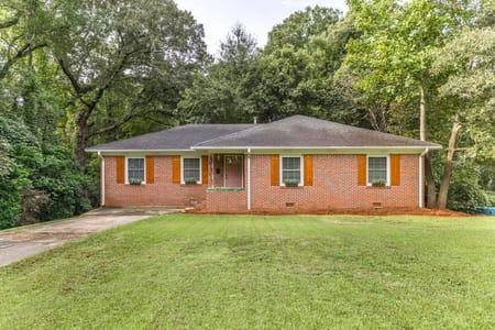 Forsyth, GA 31029 Monroe County