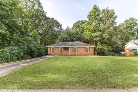 Forsyth, GA 31029 Monroe County