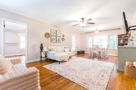 Forsyth, GA 31029 Monroe County