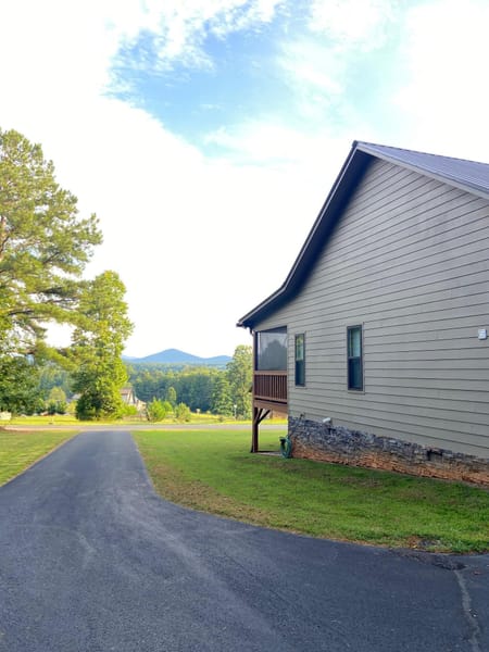 Blairsville, GA 30512 Union County