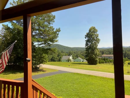 Blairsville, GA 30512 Union County