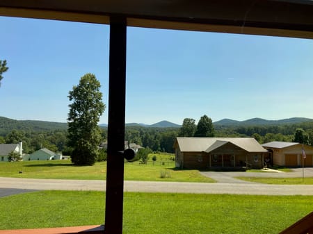 Blairsville, GA 30512 Union County