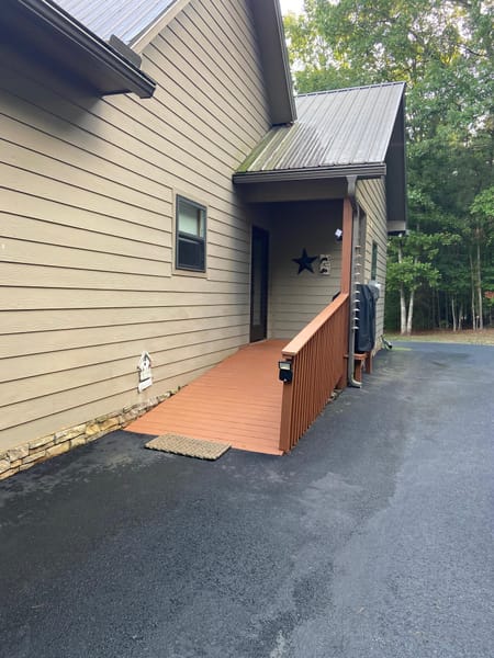 Blairsville, GA 30512 Union County