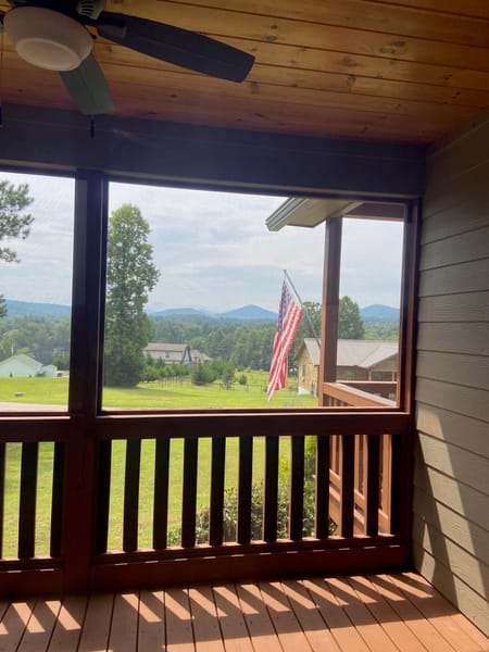 Blairsville, GA 30512 Union County