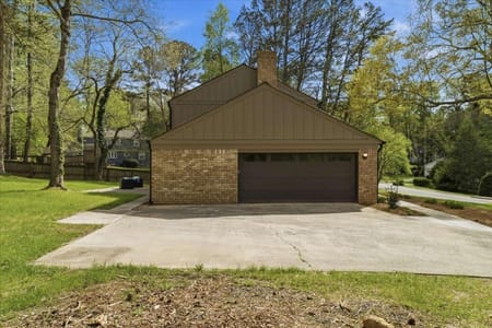 Marietta, GA 30067 Cobb County