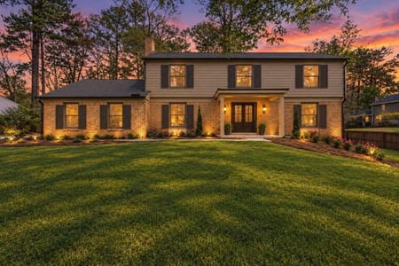 Marietta, GA 30067 Cobb County