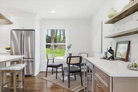 Marietta, GA 30067 Cobb County