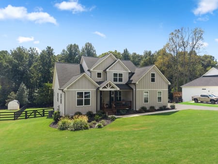 Dawsonville, GA 30534 Lumpkin County