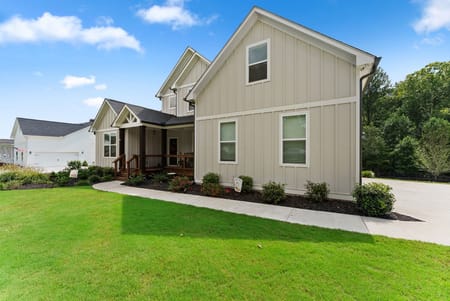 Dawsonville, GA 30534 Lumpkin County