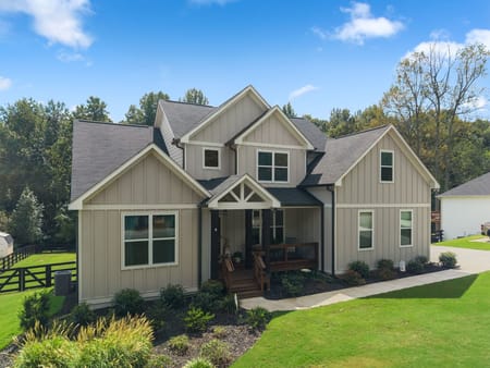 Dawsonville, GA 30534 Lumpkin County
