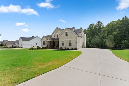 Dawsonville, GA 30534 Lumpkin County