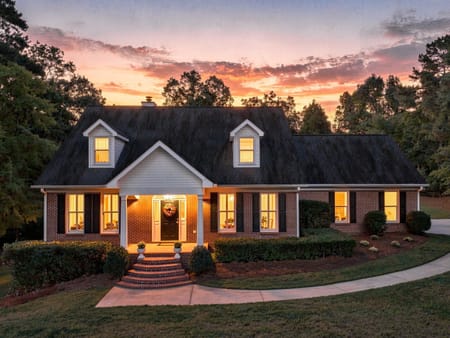 Conyers, GA 30012 Rockdale County