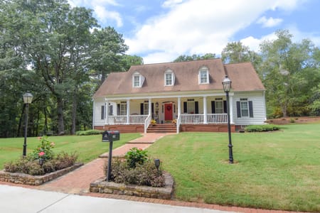 Thomaston, GA 30286 Upson County