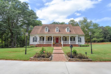 Thomaston, GA 30286 Upson County