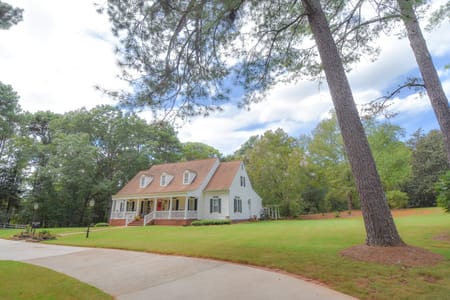Thomaston, GA 30286 Upson County