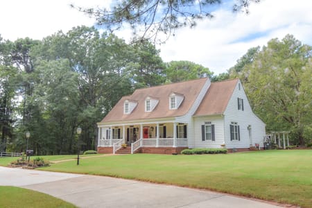 Thomaston, GA 30286 Upson County