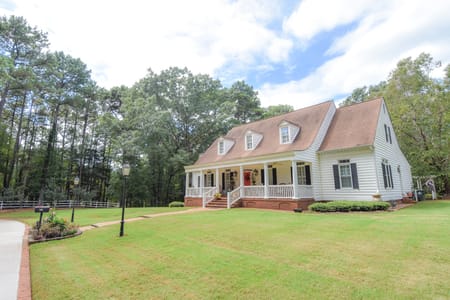 Thomaston, GA 30286 Upson County