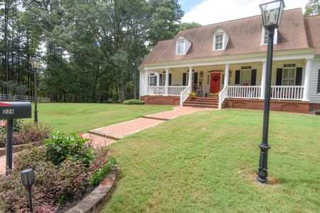 Thomaston, GA 30286 Upson County