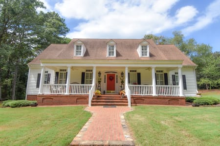 Thomaston, GA 30286 Upson County