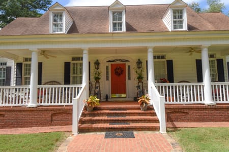 Thomaston, GA 30286 Upson County