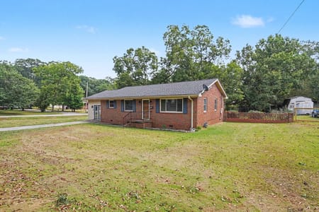 Barnesville, GA 30204 Lamar County