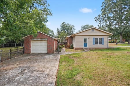 Barnesville, GA 30204 Lamar County