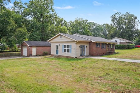 Barnesville, GA 30204 Lamar County