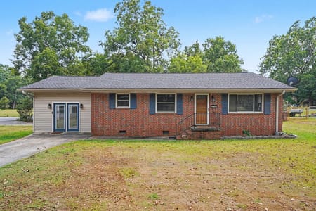 Barnesville, GA 30204 Lamar County