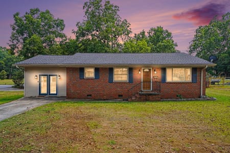 Barnesville, GA 30204 Lamar County