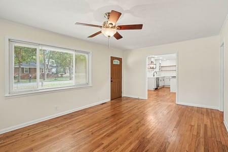 Barnesville, GA 30204 Lamar County