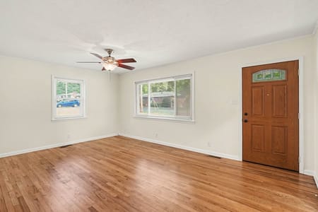 Barnesville, GA 30204 Lamar County