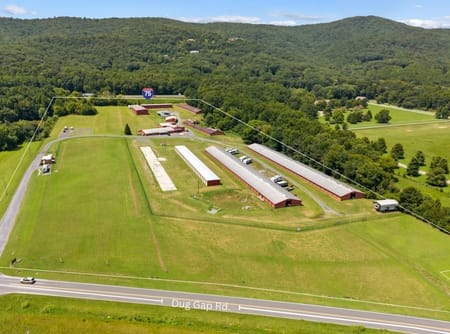 Dalton, GA 30720 Whitfield County