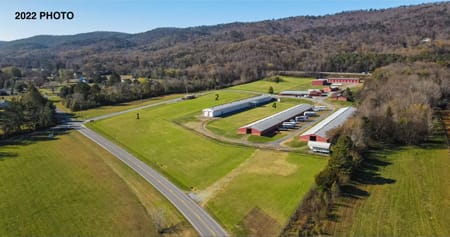Dalton, GA 30720 Whitfield County