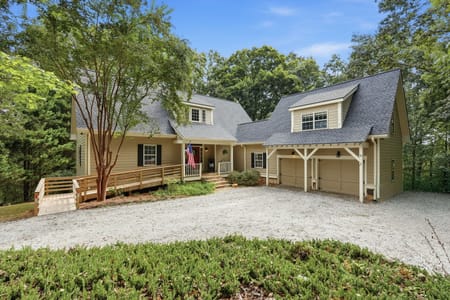 Cleveland, GA 30528 White County