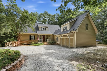 Cleveland, GA 30528 White County