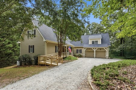 Cleveland, GA 30528 White County
