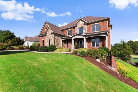 Gainesville, GA 30506 Hall County