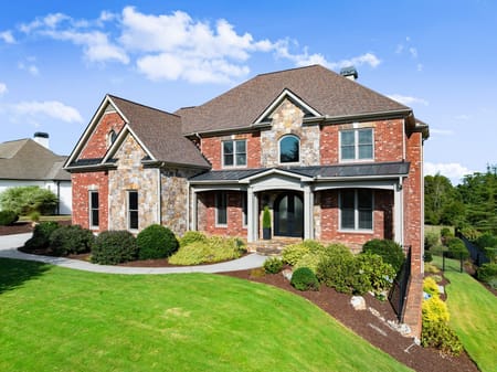 Gainesville, GA 30506 Hall County